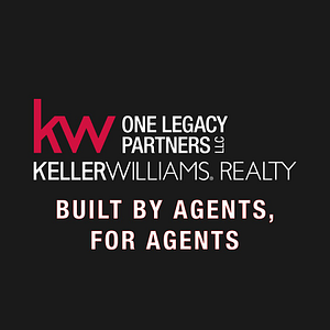 Keller Williams One Legacy Partners - Logo