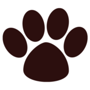 Le Marcel Bakery for Dogs - Logo