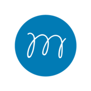 Maddie Peschong Photography - Logo