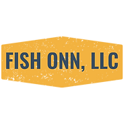 Fish Onn LLC - Logo