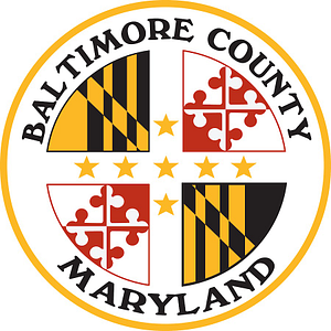 Baltimore County Department of Social Services - Logo