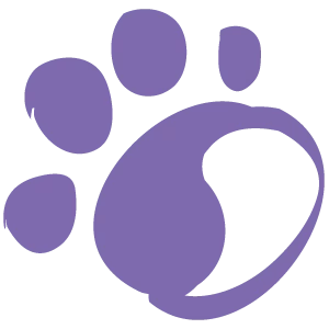 Wag N' Wash Natural Pet Food & Grooming - Logo
