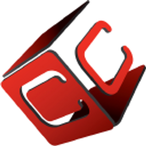Clarke Computers - Logo