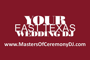 Masters Of Ceremony Entertainment - Logo