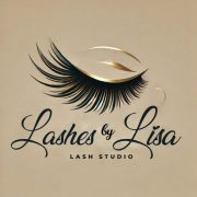 Lashes by Lisa : Charleston, SC - Logo
