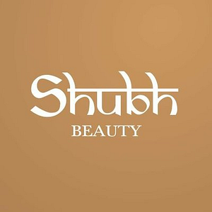 Shubh Beauty ( inside Walmart) - Logo