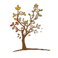Landscapes By Peel - Logo