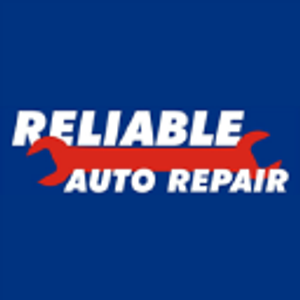 Reliable Auto Repair - Logo