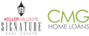 Tammy Garber, REALTOR - Keller Williams Signature - Logo