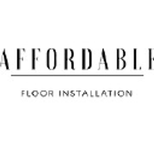 Affordable Floor Installation laminate spc vinyl solid engineered Carpet Installer
