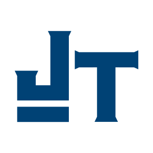 Lay of the Land Surveying - Logo