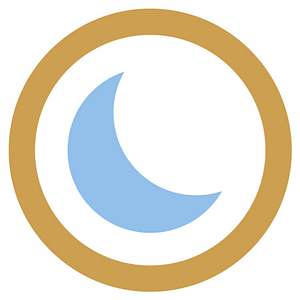 Blue Moon Estate Sales Lexington, KY - Logo