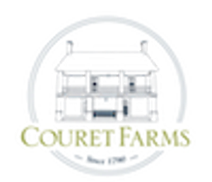Couret Farms - Logo