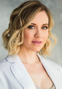 Dr. Millicent Rovelo