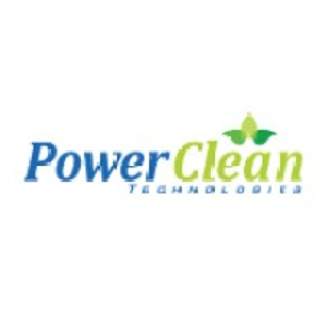 PowerClean Technologies - Logo
