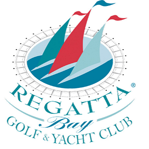 The Grill at Regatta Bay - Logo