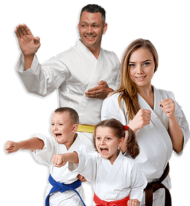 Elite Tae Kwon Do School