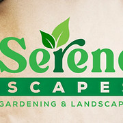 Serene Scapes Landscaping | Gardening | Snow Removal | Tree Care - Logo