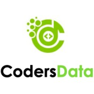 codersdata - Logo