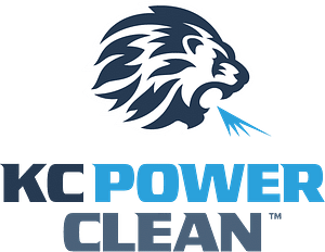 KC Power Clean - Logo