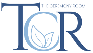 The Ceremony Room Organic Facial & Make-up Studio - Logo