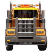Mhavic Auto TowingInc. - Logo