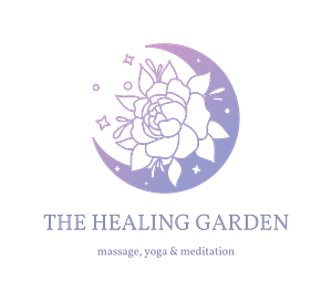 The Healing Garden Massage