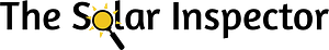 The Solar Inspector - Logo