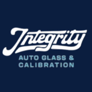 Integrity Auto Glass - Logo