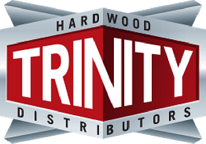 Trinity Hardwood Distributors - Logo
