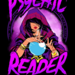 the little psychic shop - Logo