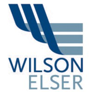 Wilson Elser | Dallas, TX - Logo