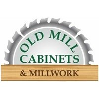 Old Mill Cabinets & Countertops