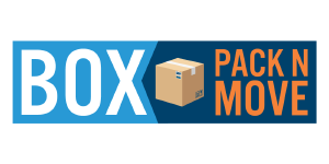 BOX Pack 'n Move