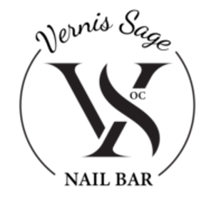 Vernis Sage Nail Bar Long Beach (20% OFF FOR NEW CUSTOMERS WITH APPOINTMENT ONLY) - Logo