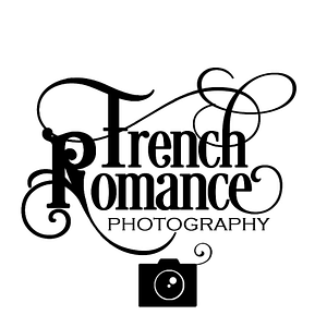 French Romance Photography - Logo