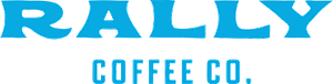 Rally Coffee Co. - Logo