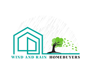 Wind and Rain Homebuyers, LLC JosieBuysHouses - Logo