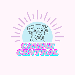 Canine Central - Logo