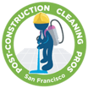 Post Construction Cleaning Services - Logo