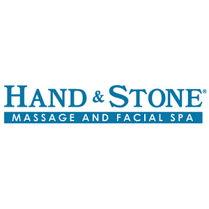 Hand & Stone Massage and Facial Spa - Logo