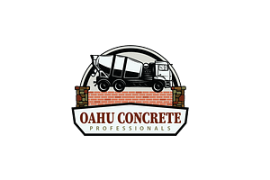 Big Oahu Masonry Contractors - Logo