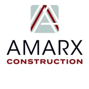 Amarx Homes - Logo