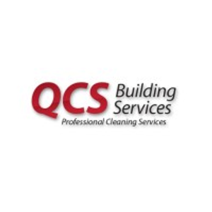 QCS Building Services Inc. - Logo