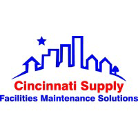 Cincinnati Janitorial Supply - Logo