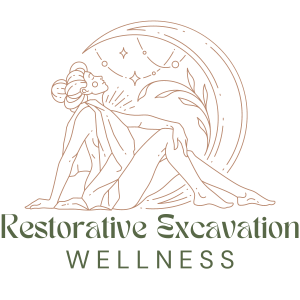 Restorative Excavation Wellness