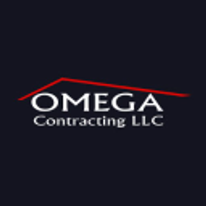 Omega Contracting LLC - Logo
