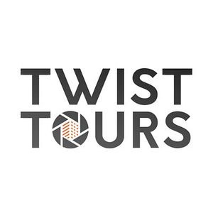 Twist Tours Real Estate Photography and Portfolio Marketing - Logo