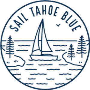 Sail Tahoe Blue | Sailing Cruises