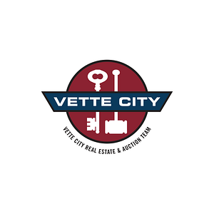 Vette City Real Estate and Auction Co - Logo
